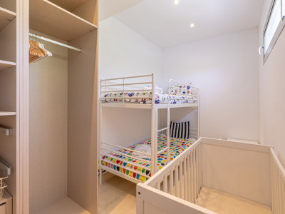 Вилла в продаже в El Rosario, Восточная Марбелья