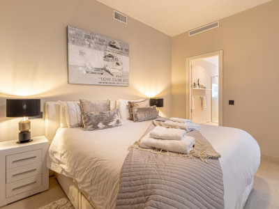 Вилла в продаже в El Rosario, Восточная Марбелья