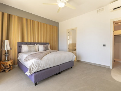 Вилла в продаже в El Rosario, Восточная Марбелья