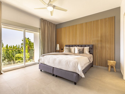 Вилла в продаже в El Rosario, Восточная Марбелья