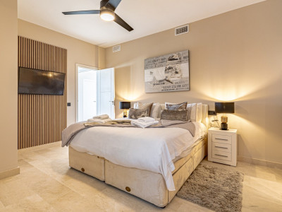 Вилла в продаже в El Rosario, Восточная Марбелья