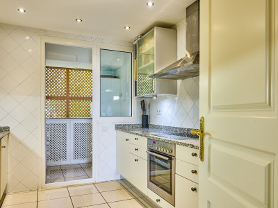 Appartement Terrasse à vendre à El Paraiso, Estepona