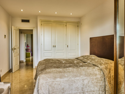 Appartement Terrasse à vendre à El Paraiso, Estepona