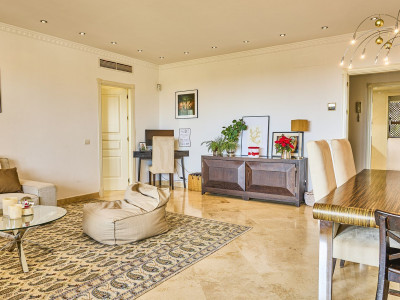 Appartement Terrasse à vendre à El Paraiso, Estepona