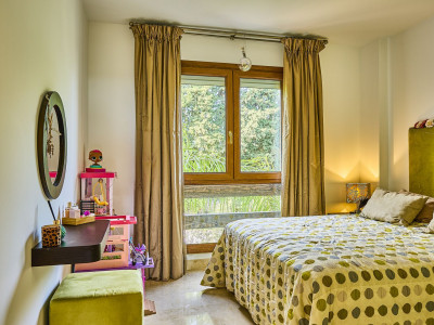 Appartement Terrasse à vendre à El Paraiso, Estepona