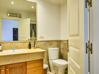 Appartement Terrasse à vendre à El Paraiso, Estepona