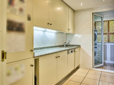 Appartement Terrasse à vendre à El Paraiso, Estepona