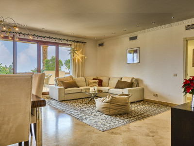 Appartement Terrasse à vendre à El Paraiso, Estepona