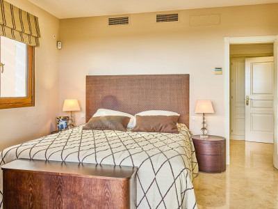 Appartement Terrasse à vendre à El Paraiso, Estepona