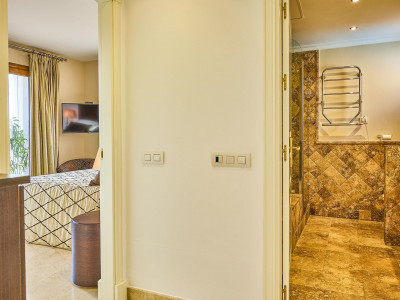 Appartement Terrasse à vendre à El Paraiso, Estepona