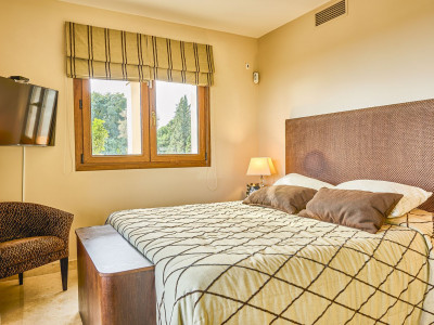 Appartement Terrasse à vendre à El Paraiso, Estepona