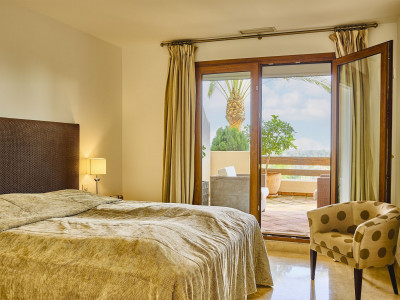 Appartement Terrasse à vendre à El Paraiso, Estepona