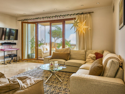 Appartement Terrasse à vendre à El Paraiso, Estepona