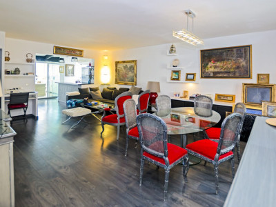 Пентхаус в продаже в Jardines del Puerto, Пуэрто Банус