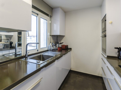 Пентхаус в продаже в Jardines del Puerto, Пуэрто Банус