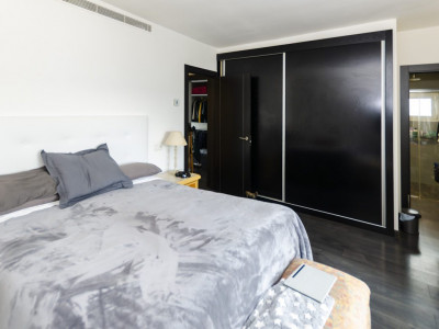 Пентхаус в продаже в Jardines del Puerto, Пуэрто Банус