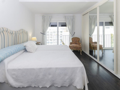 Пентхаус в продаже в Jardines del Puerto, Пуэрто Банус