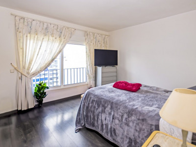 Пентхаус в продаже в Jardines del Puerto, Пуэрто Банус