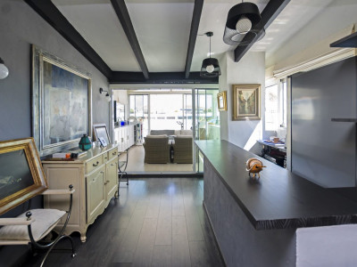 Пентхаус в продаже в Jardines del Puerto, Пуэрто Банус