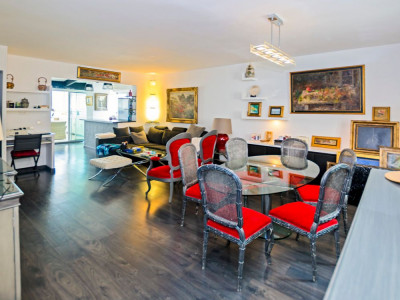 Пентхаус в продаже в Jardines del Puerto, Пуэрто Банус