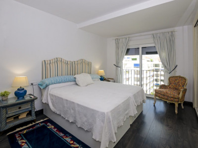 Пентхаус в продаже в Jardines del Puerto, Пуэрто Банус