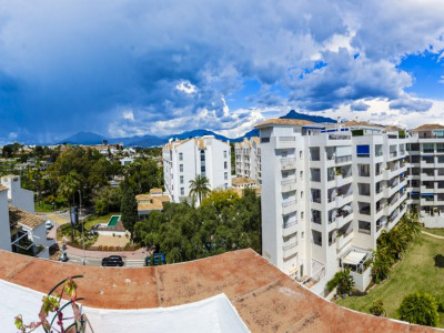 Пентхаус в продаже в Jardines del Puerto, Пуэрто Банус