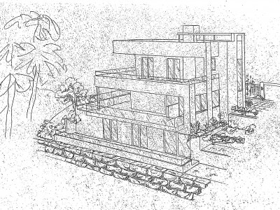 Вилла в продаже в La Cerquilla, Новая Андалусия