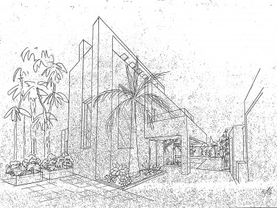 Новая Андалусия, Under construction