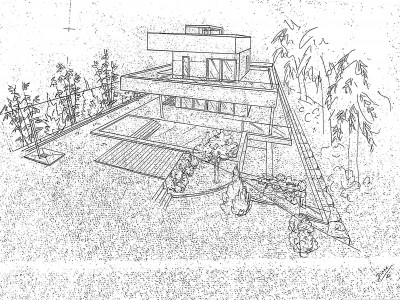 Вилла в продаже в La Cerquilla, Новая Андалусия