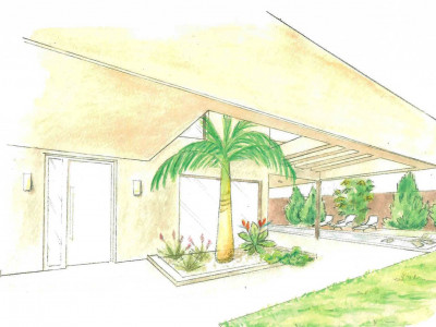 Вилла в продаже в La Cerquilla, Новая Андалусия