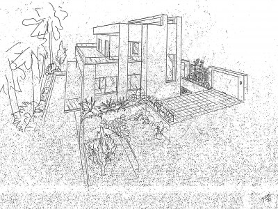 Вилла в продаже в La Cerquilla, Новая Андалусия