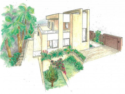 Вилла в продаже в La Cerquilla, Новая Андалусия