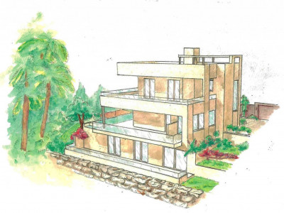 Вилла в продаже в La Cerquilla, Новая Андалусия
