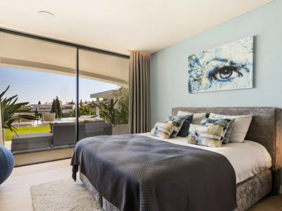 Вилла в продаже в Los Flamingos, Бенахавис