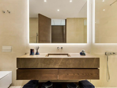 Вилла в продаже в Los Flamingos, Бенахавис