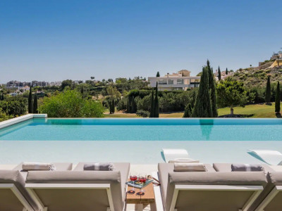 Бенахавис, Benahavis