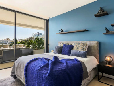 Вилла в продаже в Los Flamingos, Бенахавис