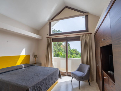 Вилла в продаже в Los Flamingos, Бенахавис