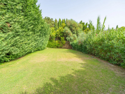 Вилла в продаже в Los Flamingos, Бенахавис