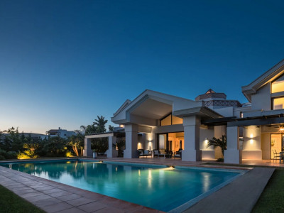 Бенахавис, Benahavis