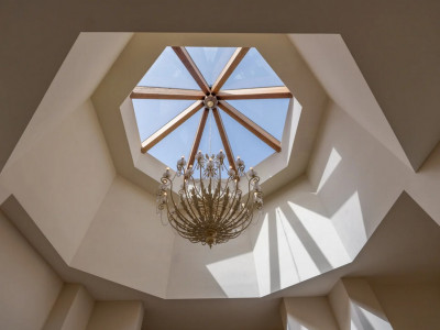 Вилла в продаже в Los Flamingos, Бенахавис