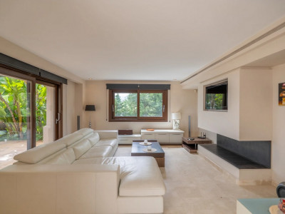 Вилла в продаже в Los Flamingos, Бенахавис