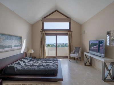 Вилла в продаже в Los Flamingos, Бенахавис