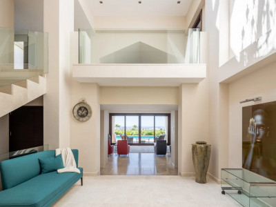 Вилла в продаже в Los Flamingos, Бенахавис