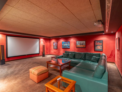 Вилла в продаже в Los Flamingos, Бенахавис