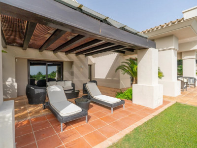 Вилла в продаже в Los Flamingos, Бенахавис