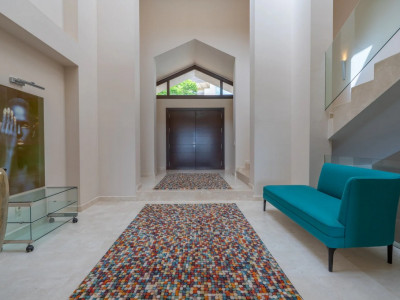 Вилла в продаже в Los Flamingos, Бенахавис