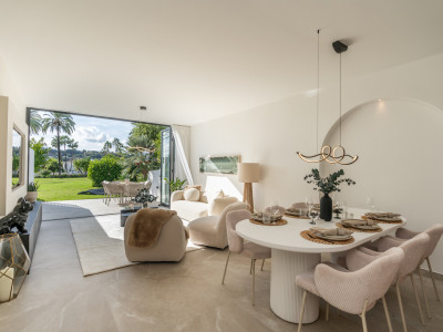 Maison de Ville à vendre à La Rinconada, Nueva Andalucia