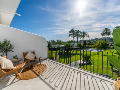 Maison de Ville à vendre à La Rinconada, Nueva Andalucia