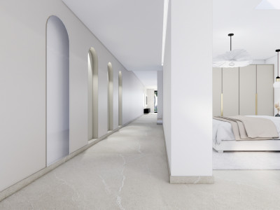 Maison de Ville à vendre à La Rinconada, Nueva Andalucia